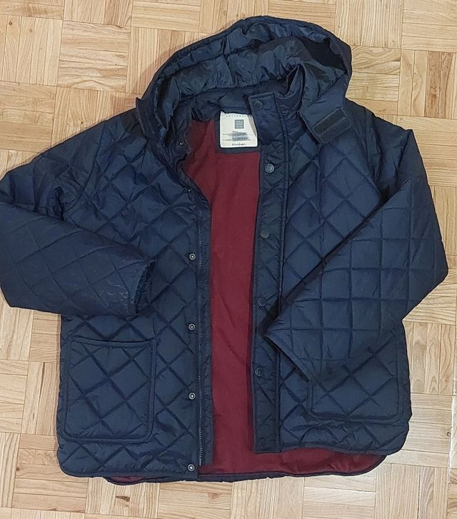 Husky Azul Talla 172cm, t216.
Unisex.