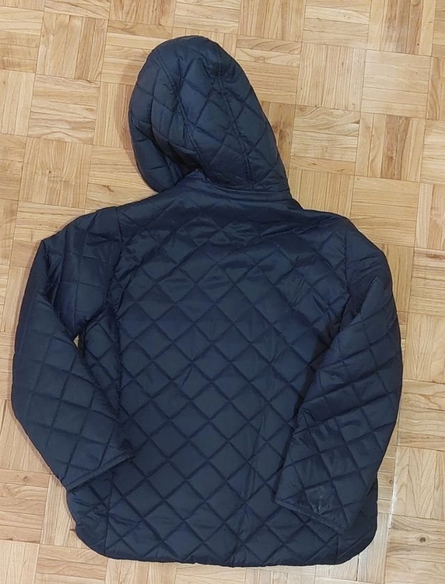 Husky Azul Talla 172cm, t216.
Unisex.