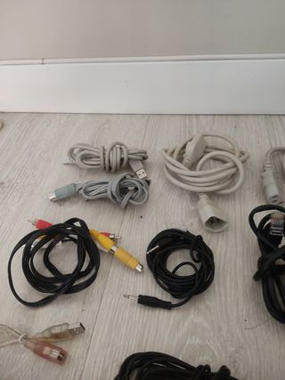 Catálogo Cables Ordenador