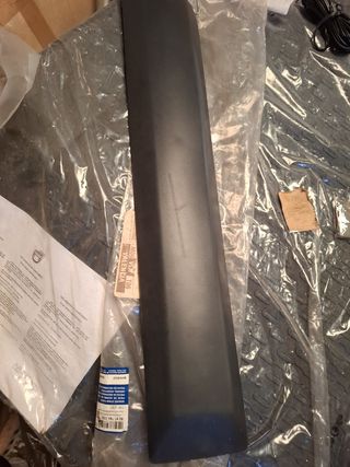 Moldura Puerta Dacia Sandero td