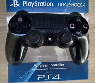 PS4 (PlayStation 4) edición Uncharted