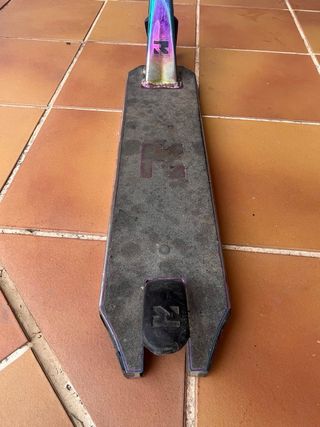 Scooter Freestyle Root Industries