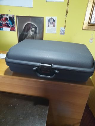 VALIGIA RIGIDA SAMSONITE