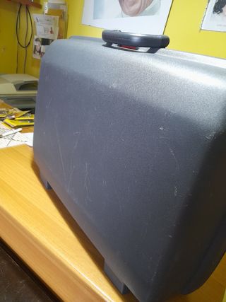 VALIGIA RIGIDA SAMSONITE