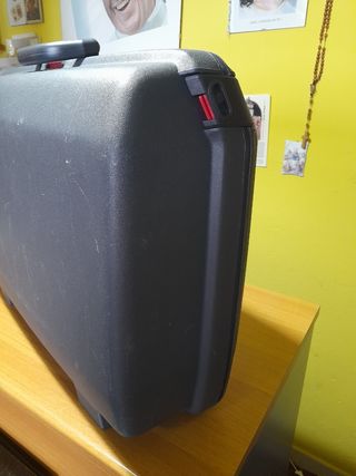 VALIGIA RIGIDA SAMSONITE
