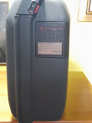 VALIGIA RIGIDA SAMSONITE