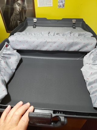 VALIGIA RIGIDA SAMSONITE