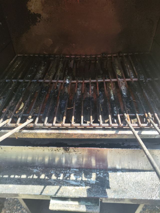 Barbacoa Último día en Cambrils