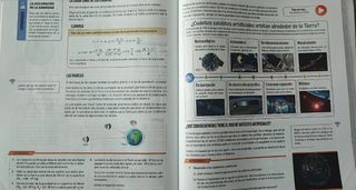 FÍSICA Y QUÍMICA 4