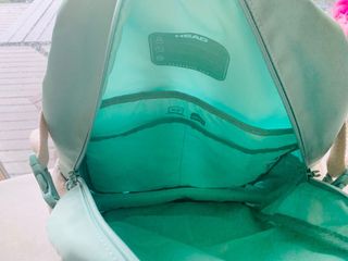 Mochila HEAD para portátil a estrenar