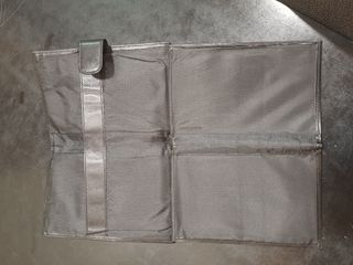 Regalo Cartera Documentación Coche Negra