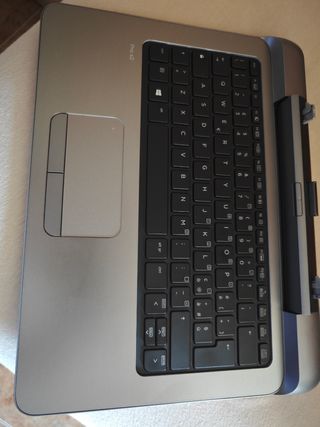 Portatil convertible Windows-i5-8Gb FullHD 