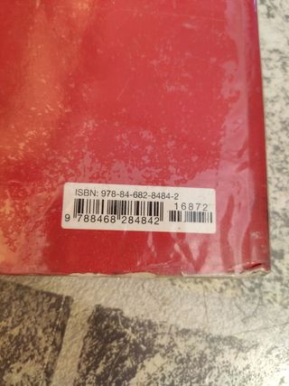 LIBRO LENGUA CASTELLANA Y LITERATURA 3 ESO