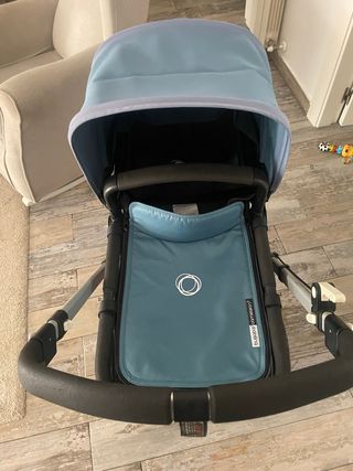 Bugaboo Camaleón 3 Silla Paseo