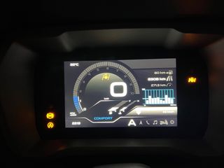 Piaggio MP3 530 HPE Exclusive