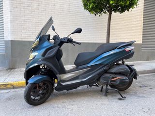 Piaggio MP3 530 HPE Exclusive
