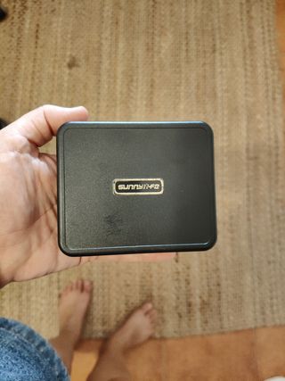 Filtros ND para Dron dji mini