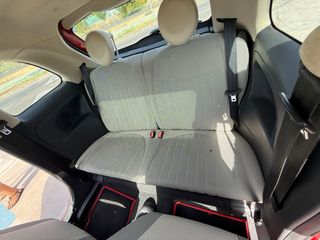 FIAT 500 2013 1.2 LOUNGE 