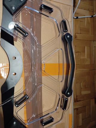 Portaequipajes Trasero BMW