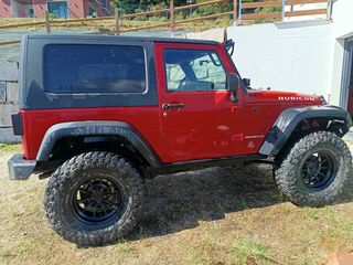 Jeep Wrangler 2008 iva deducible