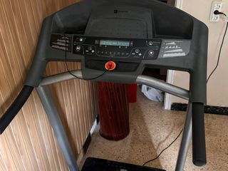 Cinta de andar Domyos