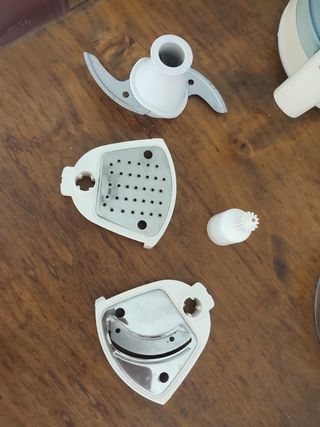 Multiprocesadora Moulinex Ovation 2