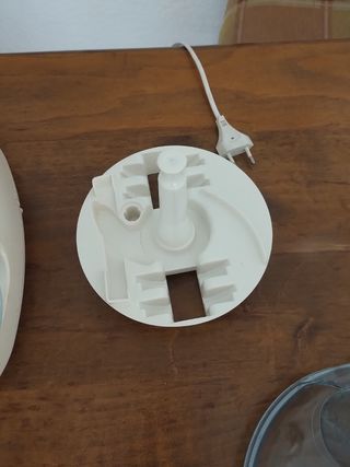 Multiprocesadora Moulinex Ovation 2