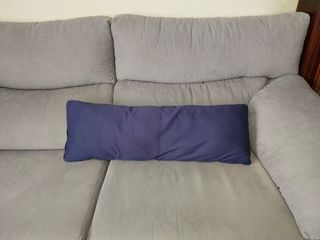 Cojín decorativo perros cretona