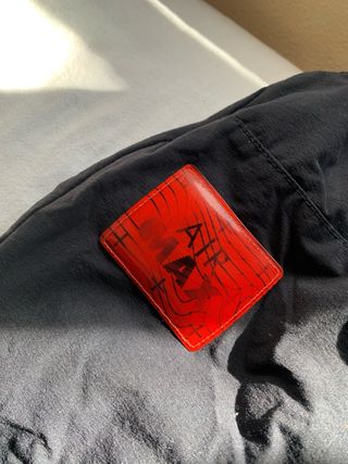 Pantalones Nike Air Max Talla XS