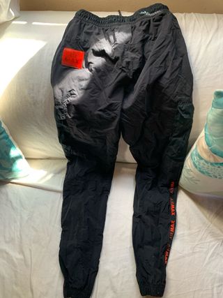 Pantalones Nike Air Max Talla XS