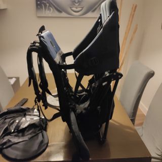 Mochila Portabebés Montaña