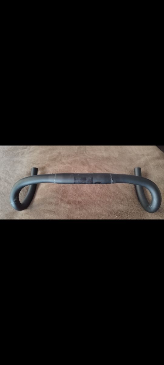 Manillar bicicleta carretera Orbea 40cm