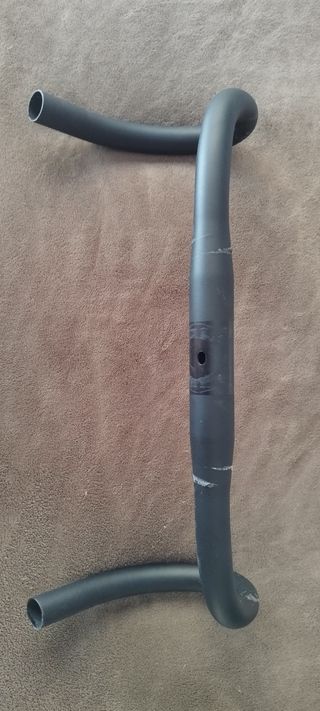 Manillar bicicleta carretera Orbea 40cm