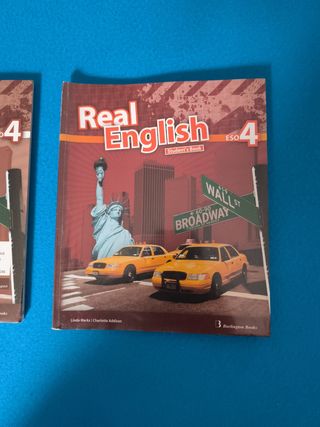 REAL ENGLISH 4§ESO ST 2010 BURIN4ESO