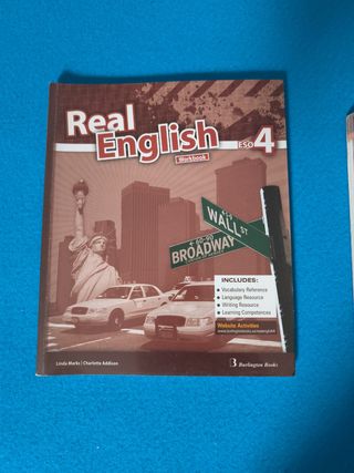 REAL ENGLISH 4§ESO ST 2010 BURIN4ESO