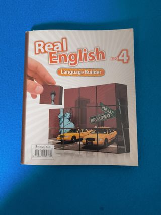 REAL ENGLISH 4§ESO ST 2010 BURIN4ESO