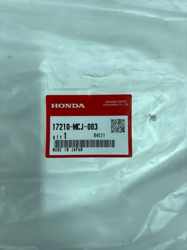 Filtro de Aire Original CBR 929