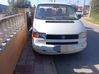 Volkswagen Transporter 1998