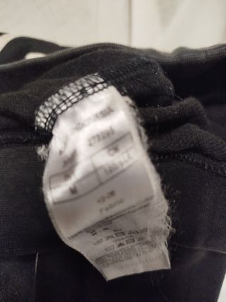 Pantalone corto uomo Giorgio Armani nero M