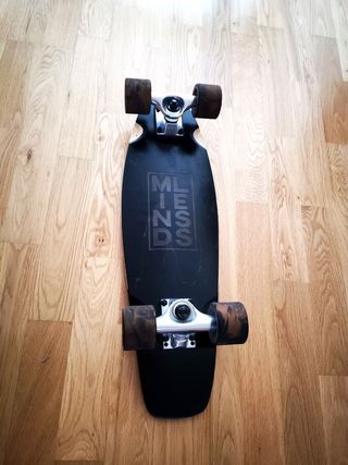 Longboard - Mindless Stained Daily III