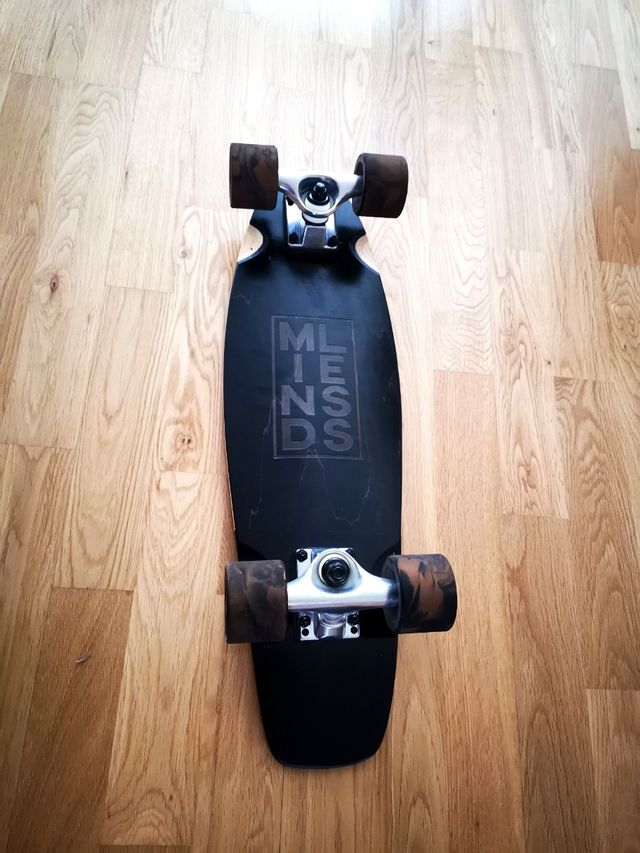 Longboard - Mindless Stained Daily III