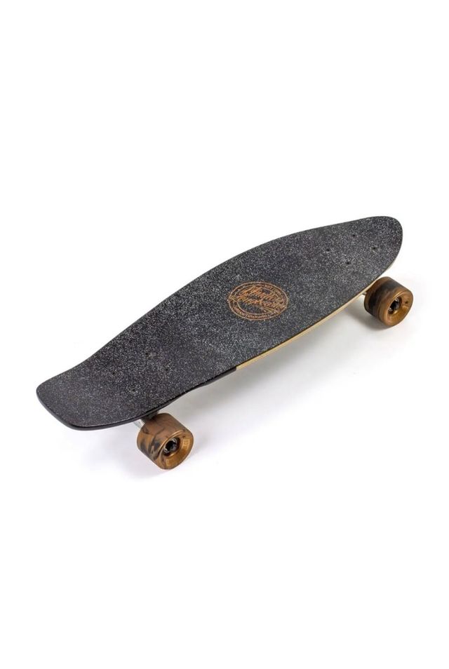 Longboard - Mindless Stained Daily III