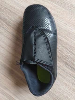 Botas de fútbol Nike Mercurial Talla 30