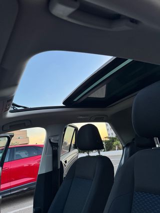 Volkswagen T-Roc 2021 Rline