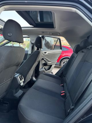 Volkswagen T-Roc 2021 Rline