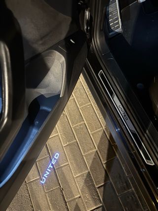 Volkswagen T-Roc 2021 Rline