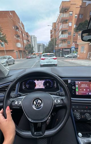 Volkswagen T-Roc 2021 Rline