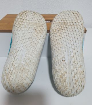 Zapatillas de agua Decathlon T32