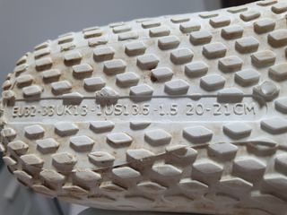 Zapatillas de agua Decathlon T32