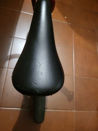 3 Bicicleta de equilibrio Chicco Red-Bullet usadas